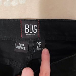 Urban Outfitters Skinny Jeans